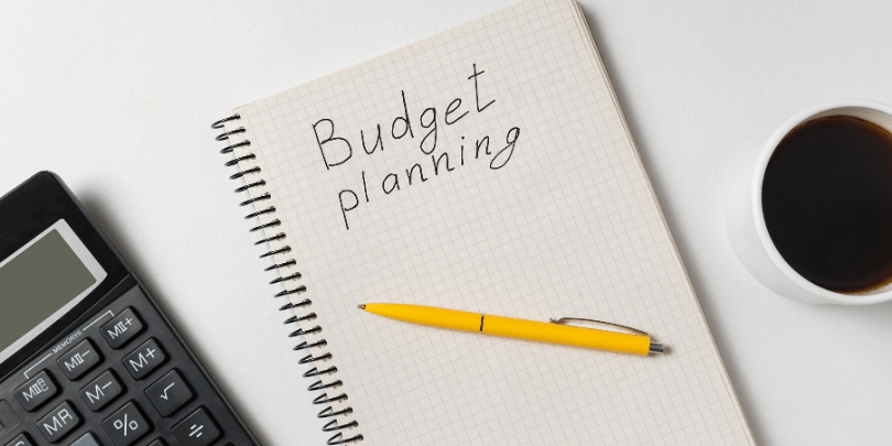 Content Budget Planning