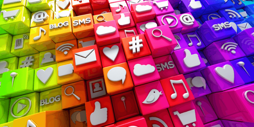 Content marketing options