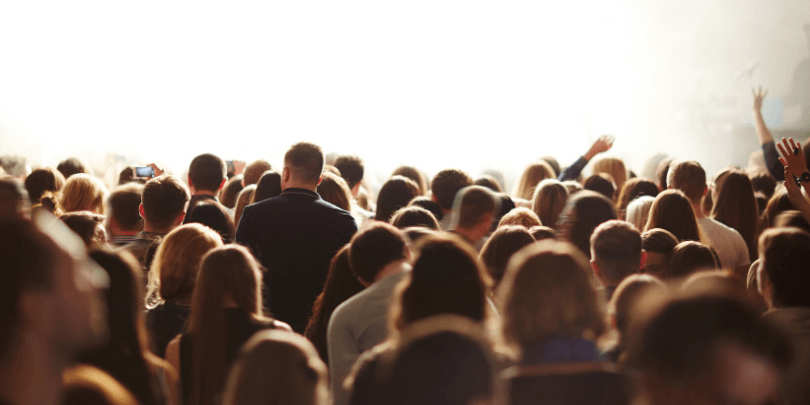 AUDIENCE