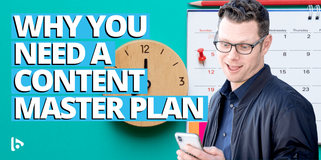 HOW TO MAKE A CONTENT PLAN