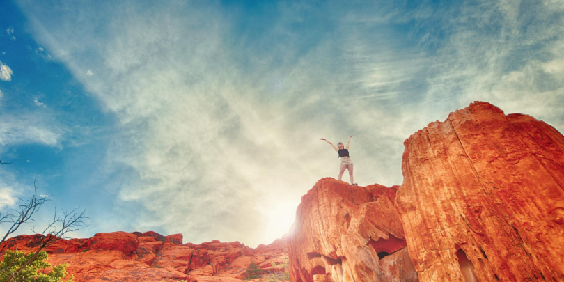 community gives you appreciation