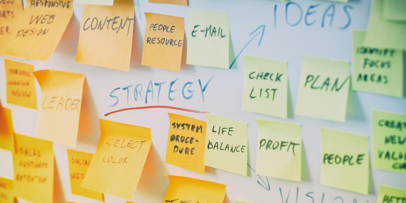 brainstorm community