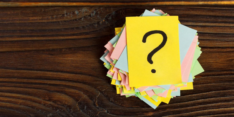 confusion in community