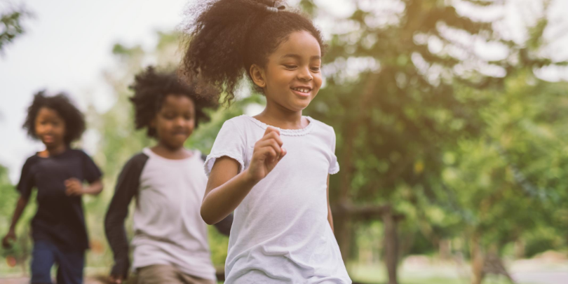 community rules create safe boundaries