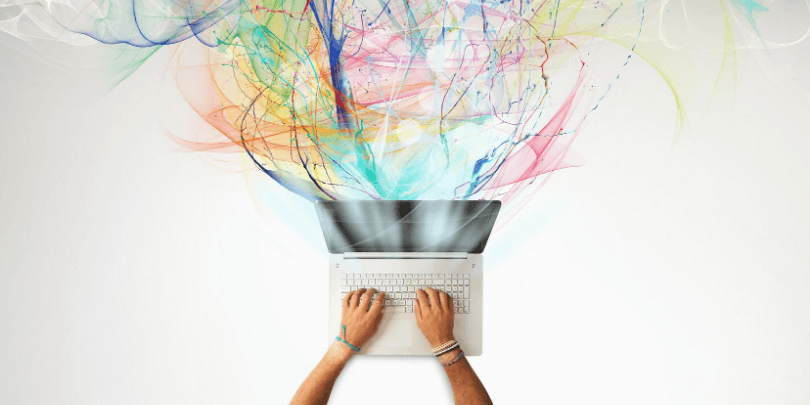 create your template