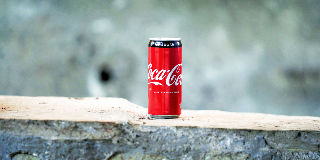 Coca-Cola