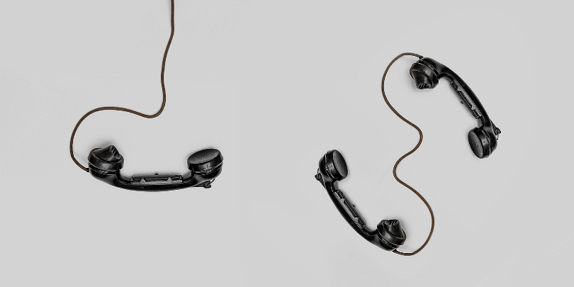 communication