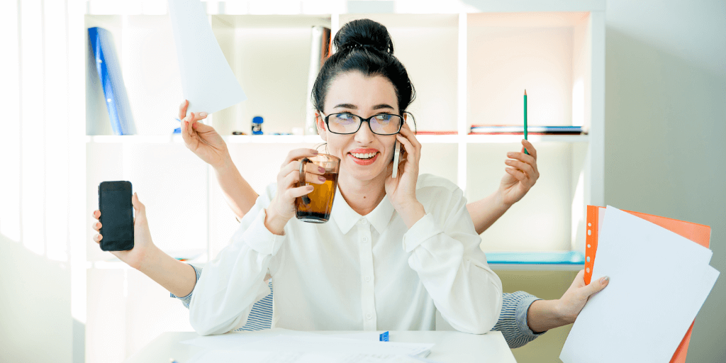 multitask