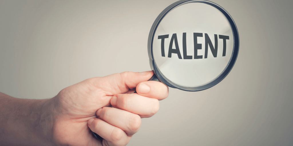 talent search
