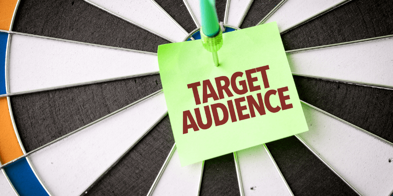 target audience