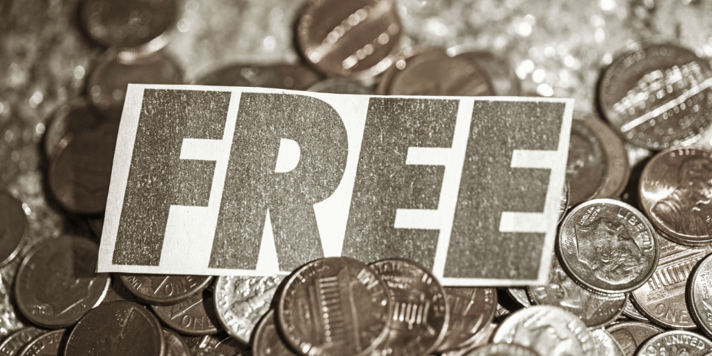 free