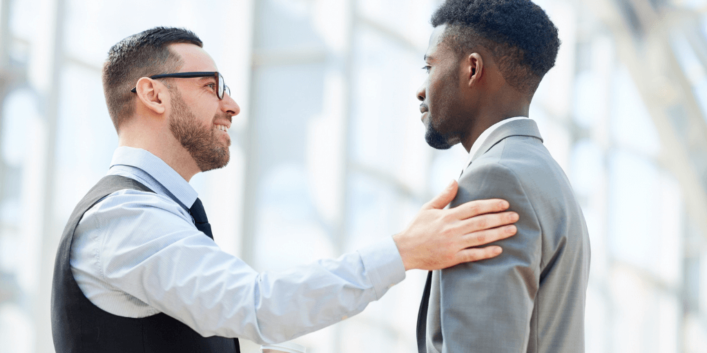 relationships with customers