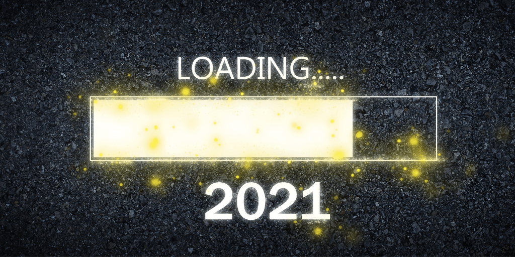 2021 trends