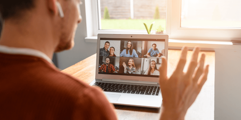 video chats