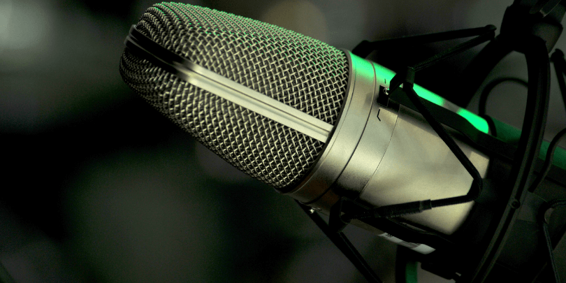 Dynamic Mic