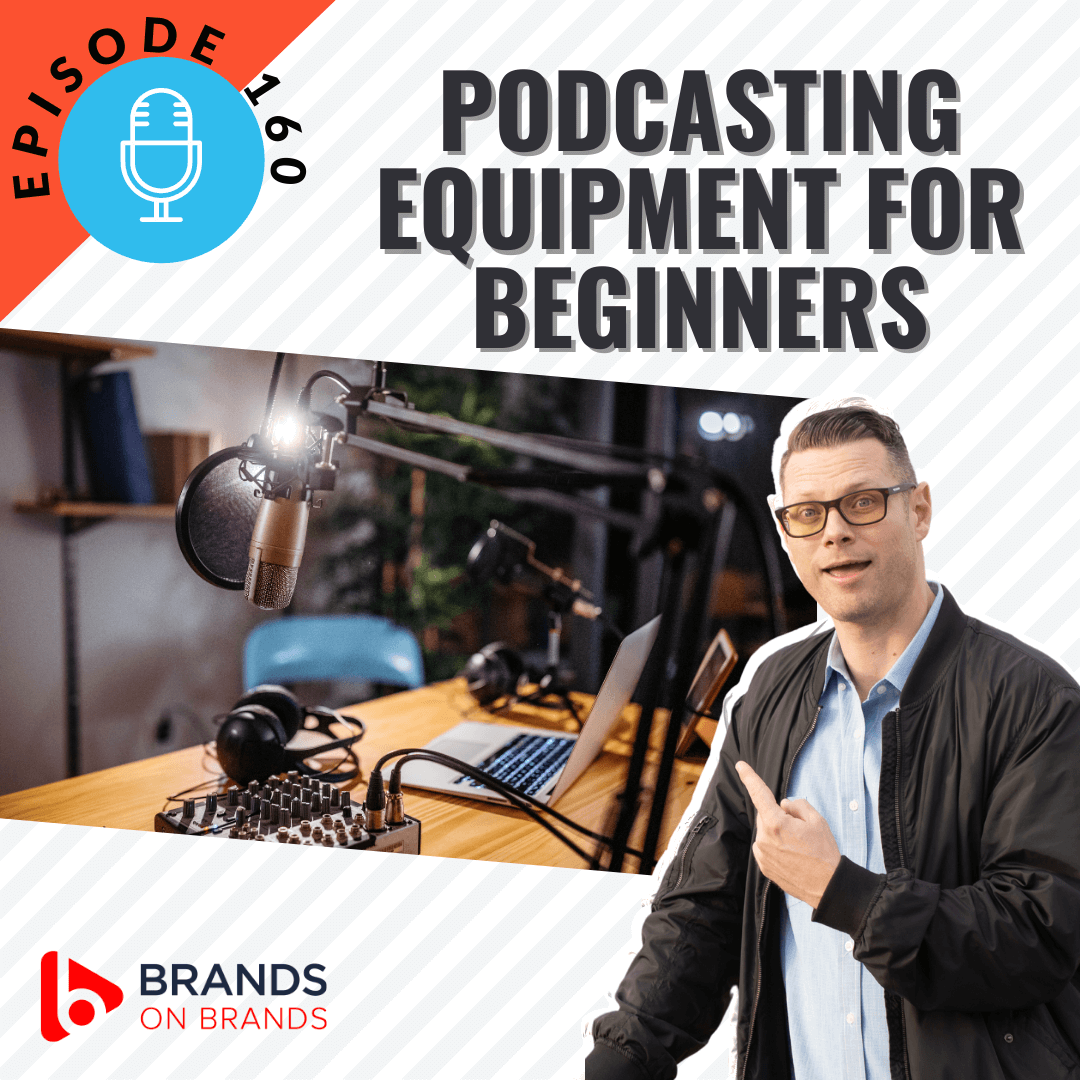 The Best Podcast Equipment for Beginners - Foundr