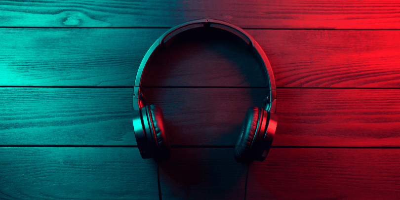 headphones