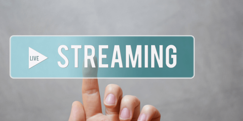 livestream