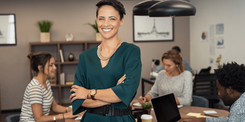 what your business is about