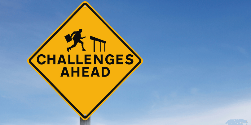 challenges to look for
