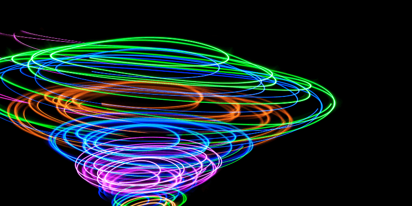 crazy lights