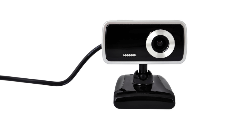 perfectly acceptable camera