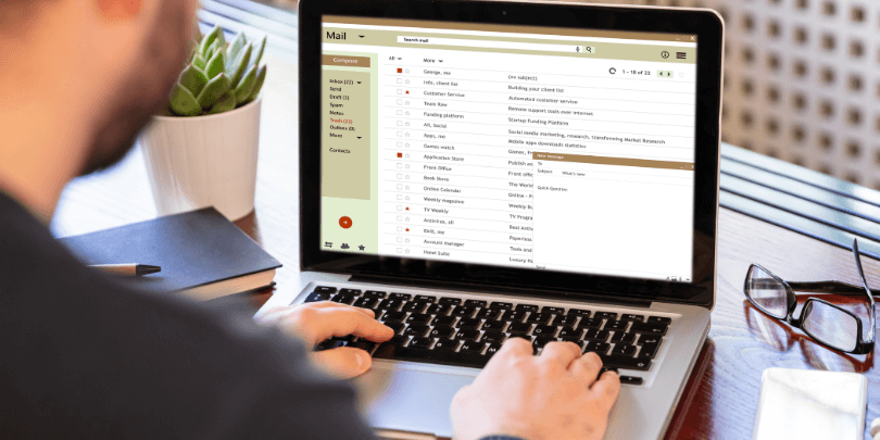 email list