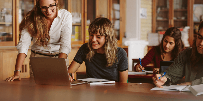 passions lead to helping