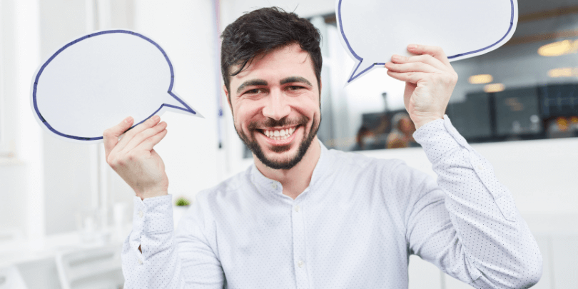 develop your perspective