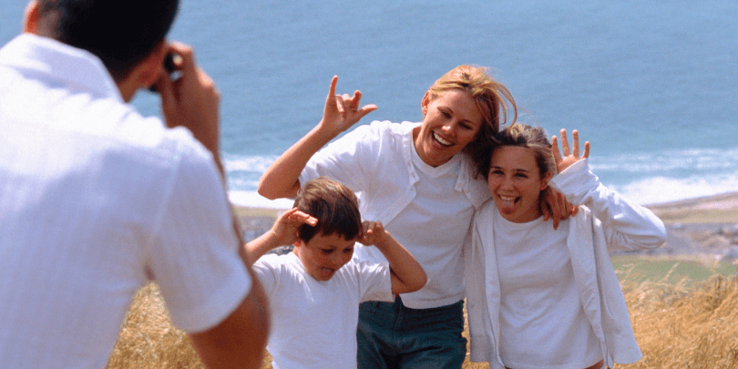 family photographer