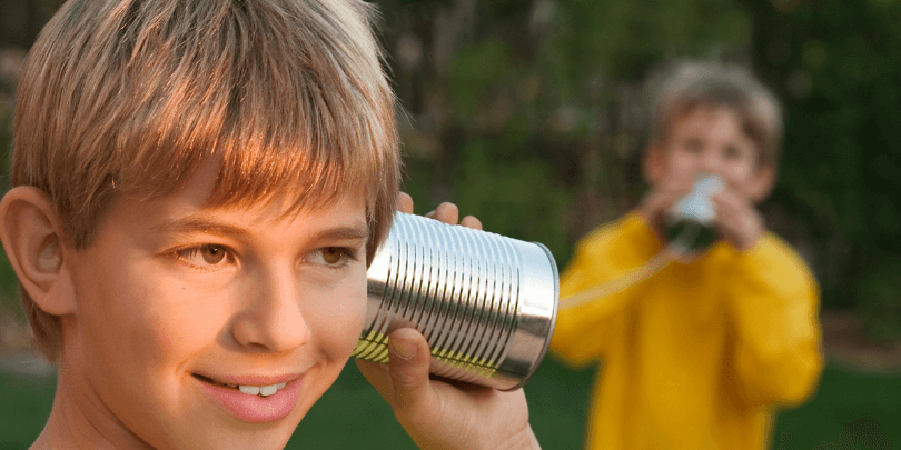 telephone
