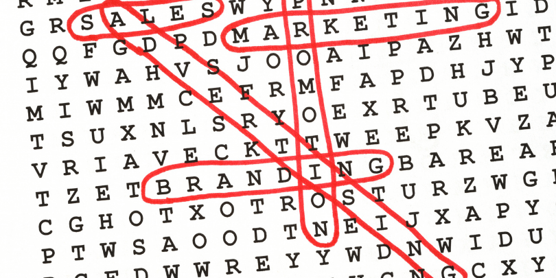 word search