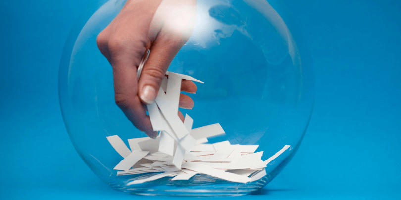 get your name in