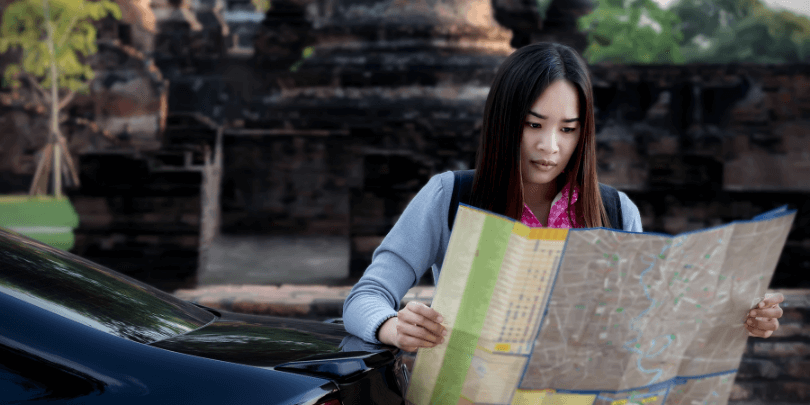 location independence